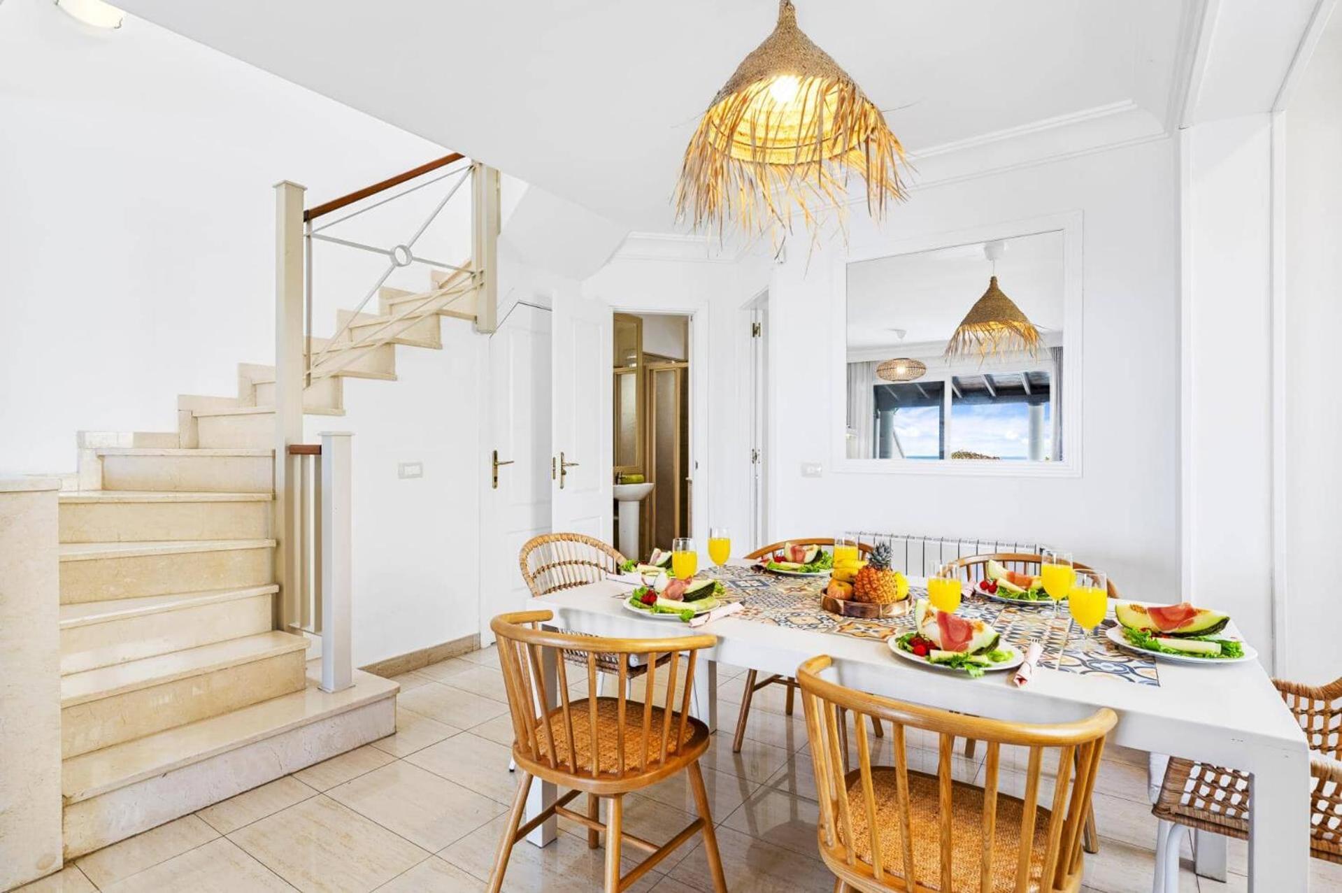 Villa Amara By Villa Plus Chayofa Exteriör bild